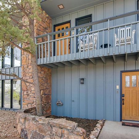 5 Mi To Area Attractions Home With Hot Tub Κολοράντο Σπρινγκς Εξωτερικό φωτογραφία