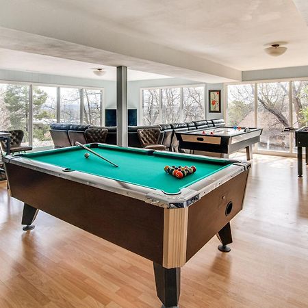 5 Mi To Area Attractions Home With Hot Tub Κολοράντο Σπρινγκς Εξωτερικό φωτογραφία