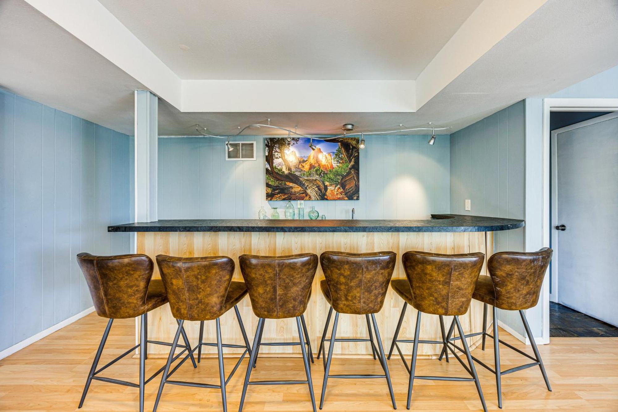 5 Mi To Area Attractions Home With Hot Tub Κολοράντο Σπρινγκς Εξωτερικό φωτογραφία