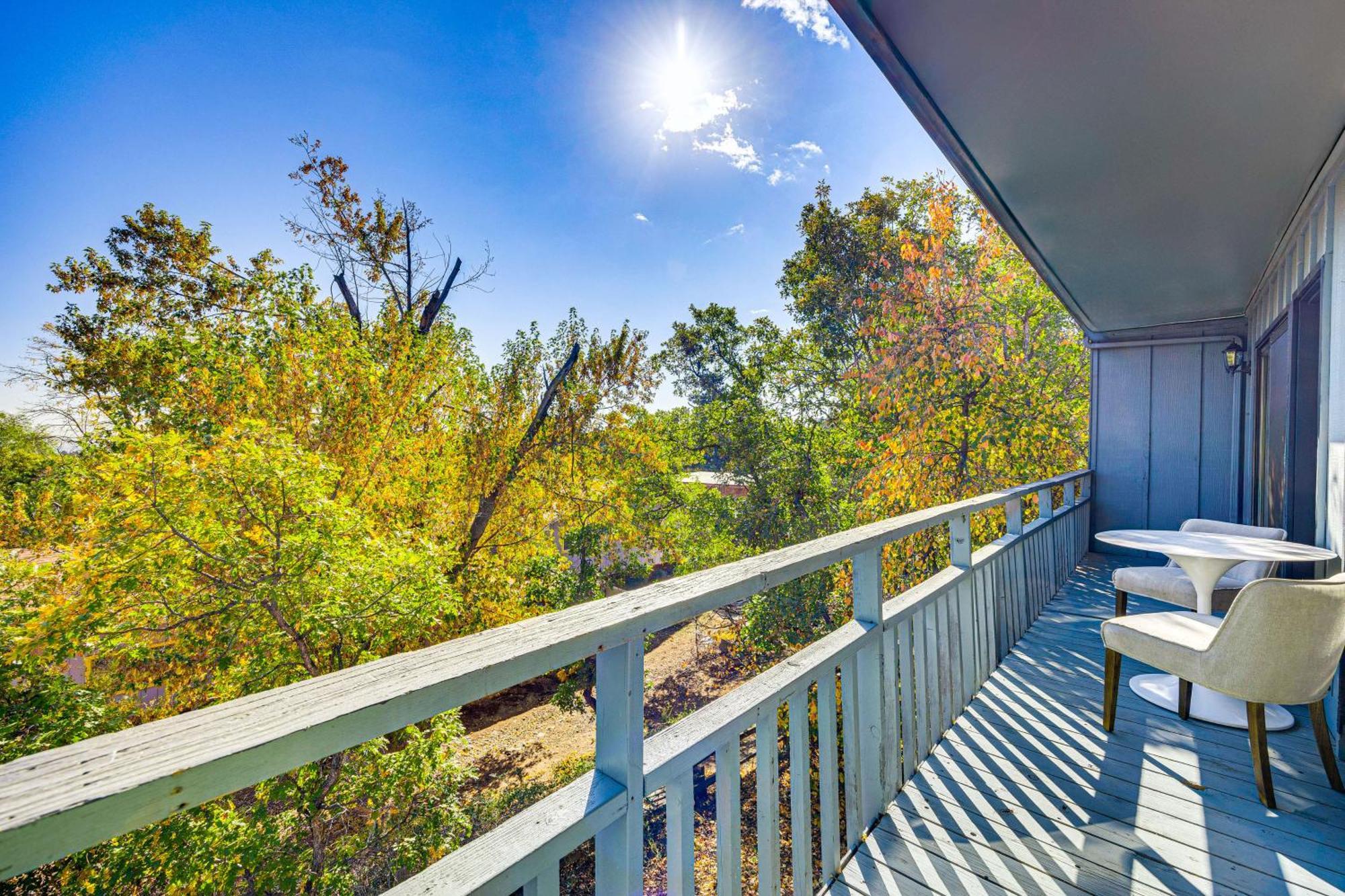 5 Mi To Area Attractions Home With Hot Tub Κολοράντο Σπρινγκς Εξωτερικό φωτογραφία