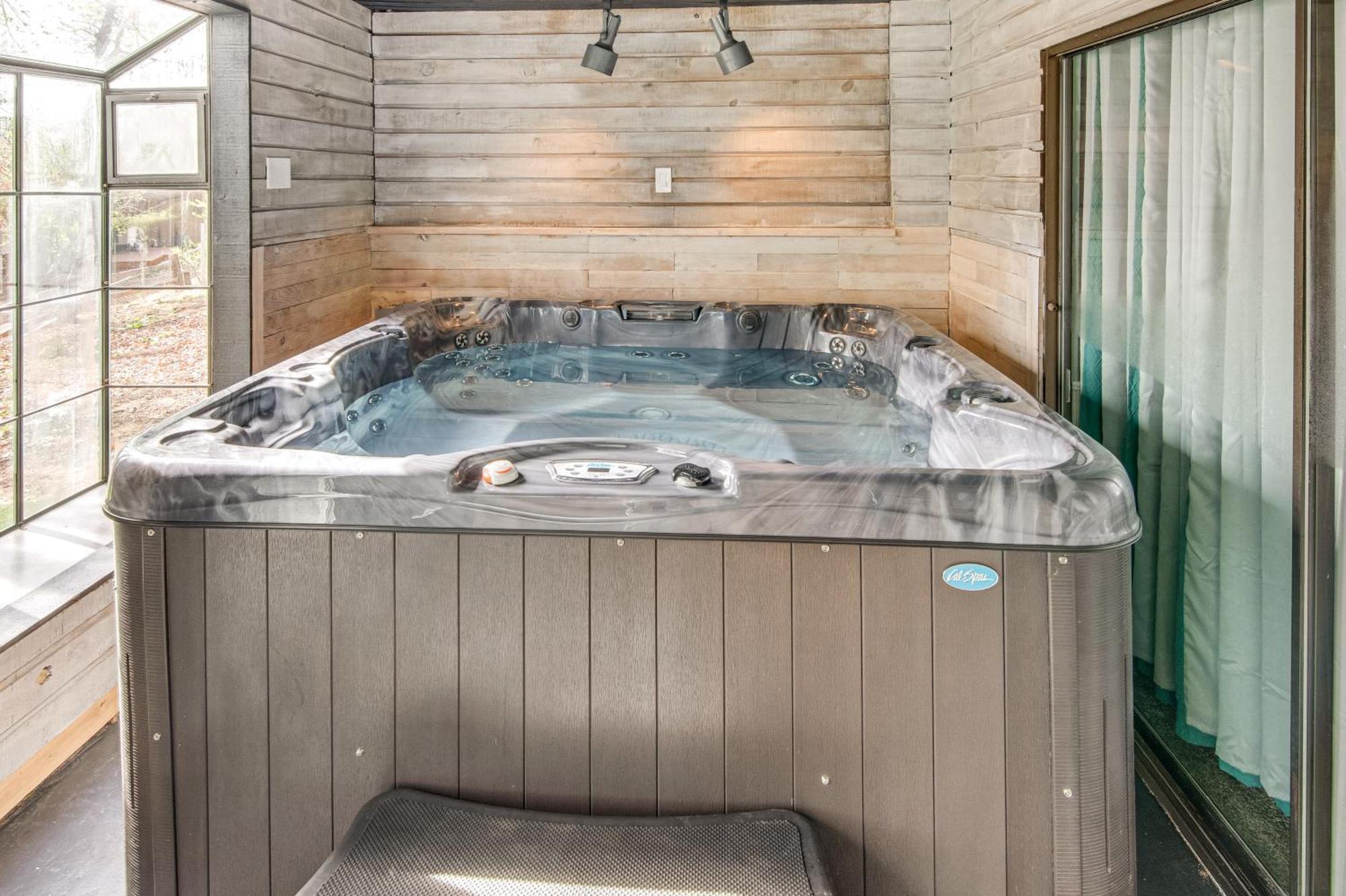 5 Mi To Area Attractions Home With Hot Tub Κολοράντο Σπρινγκς Εξωτερικό φωτογραφία