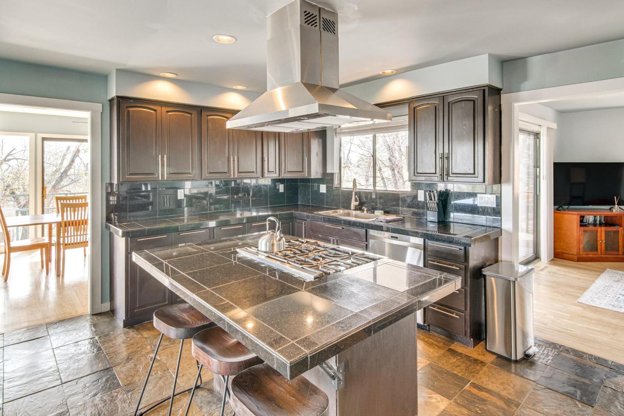 5 Mi To Area Attractions Home With Hot Tub Κολοράντο Σπρινγκς Εξωτερικό φωτογραφία