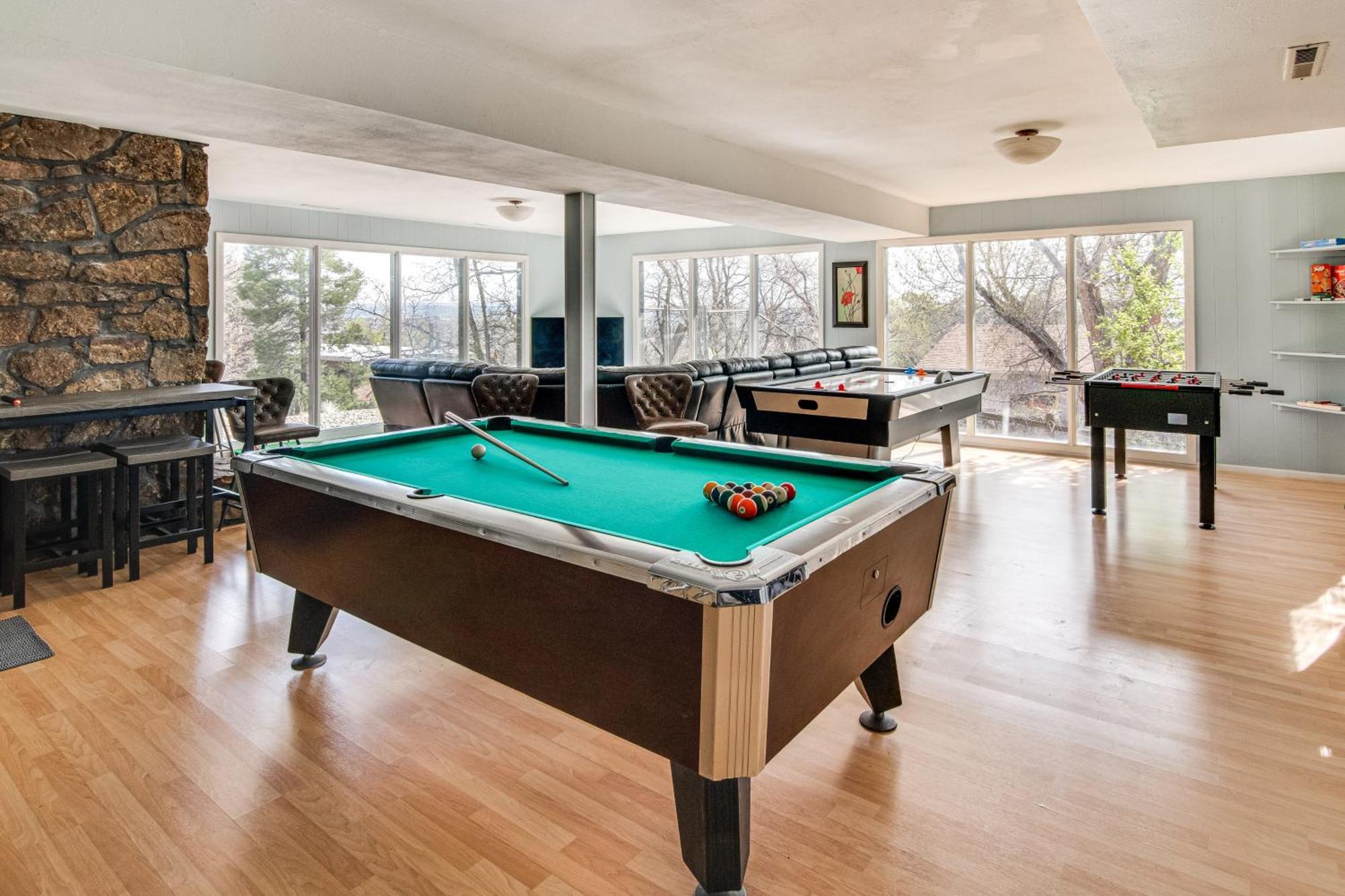 5 Mi To Area Attractions Home With Hot Tub Κολοράντο Σπρινγκς Εξωτερικό φωτογραφία